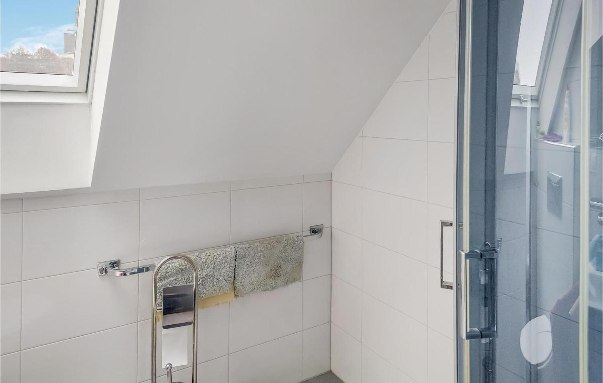 Beautiful Apartment In Moryn With Kitchen Eksteriør bilde